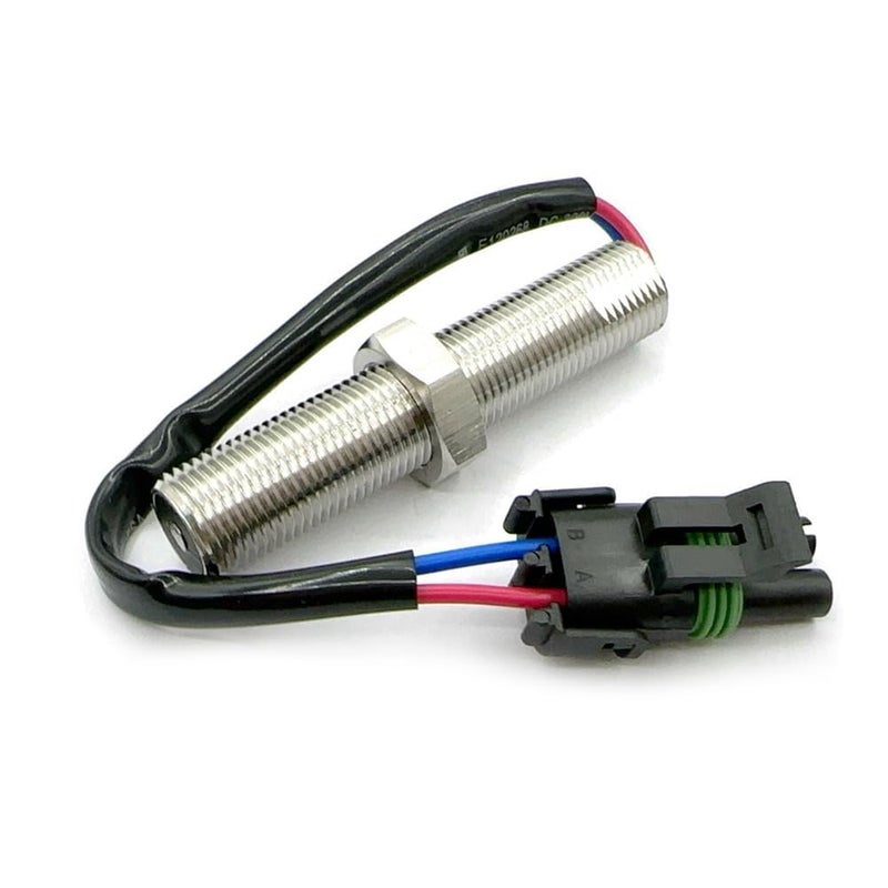WANATOP 80mm Magnetic Pickup Mpu Speed Sensor 3034572 for Diesel Generator - Image 5